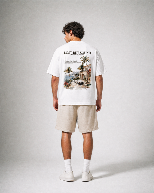 VINTAGE TEE