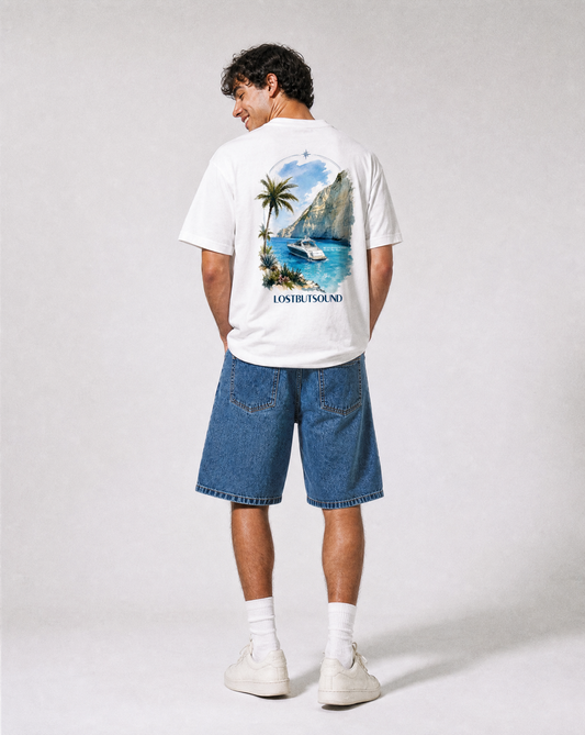 SAILOR TEE