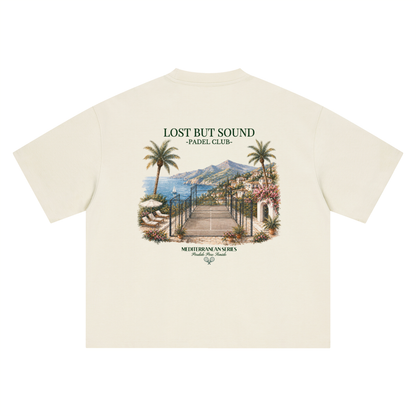 PADEL TEE