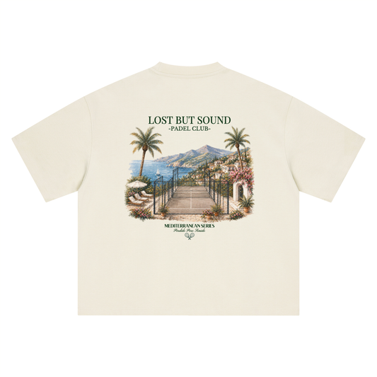 PADEL TEE