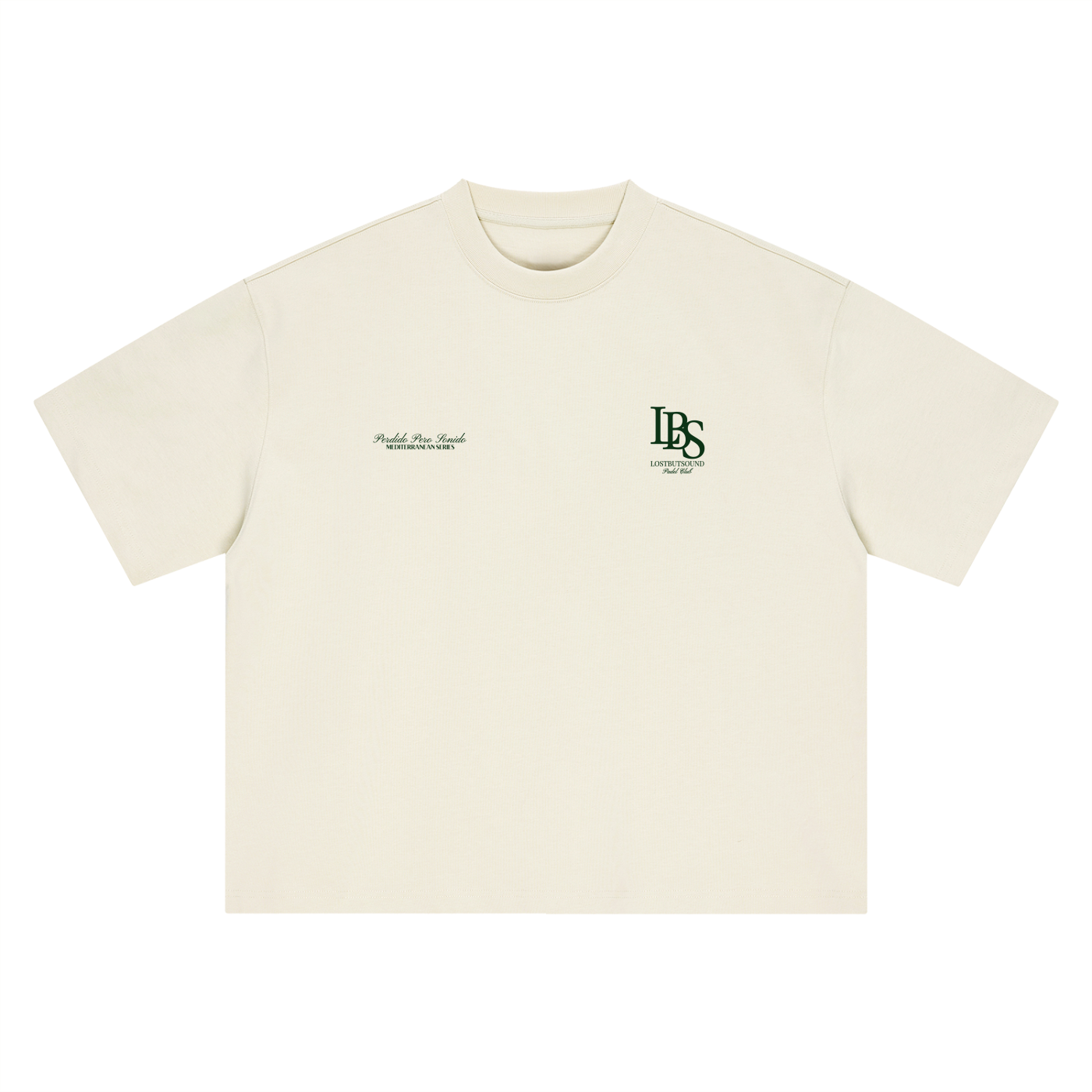PADEL TEE
