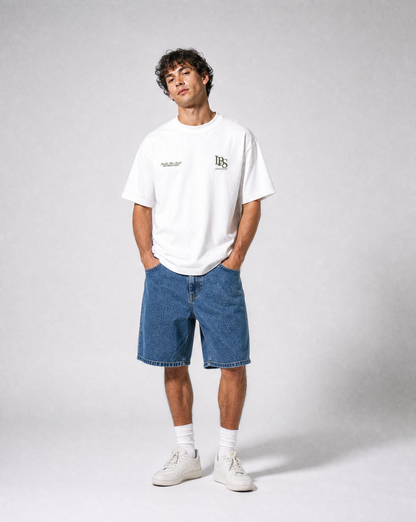 HARBOUR TEE