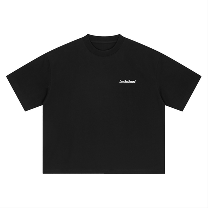 Boxy Oversized T-Shirt