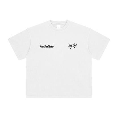 Classic White T-Shirt