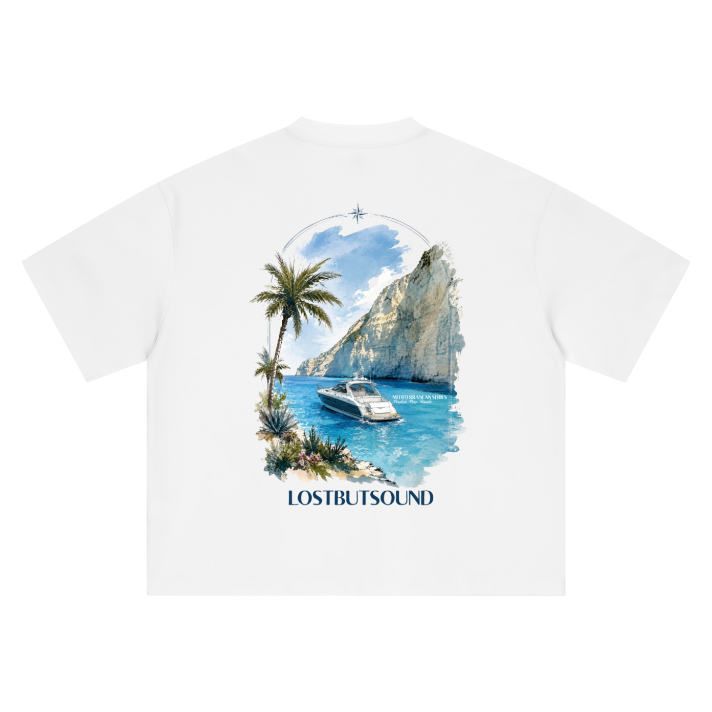 SAILOR TEE