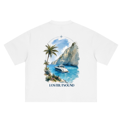 SAILOR TEE
