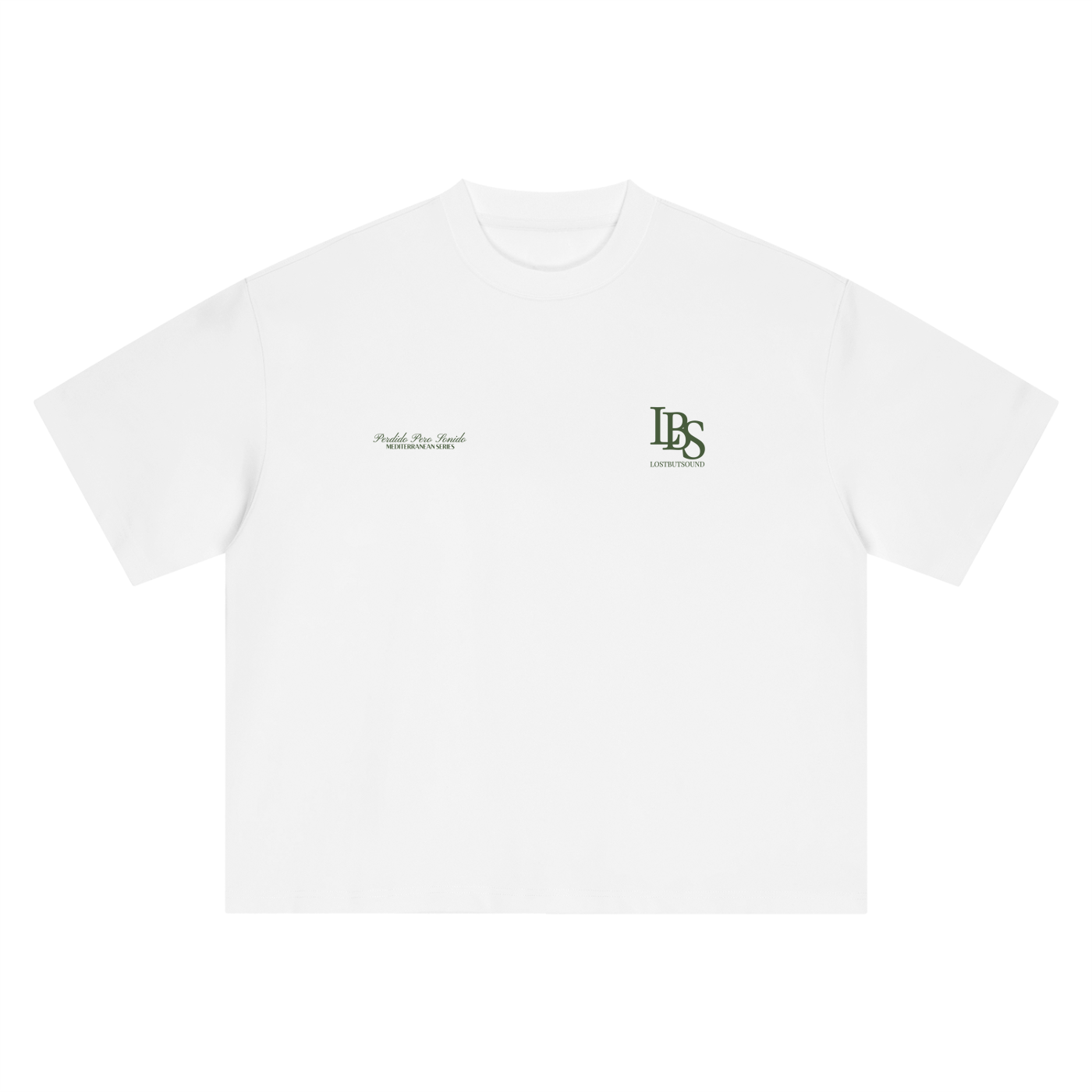 HARBOUR TEE