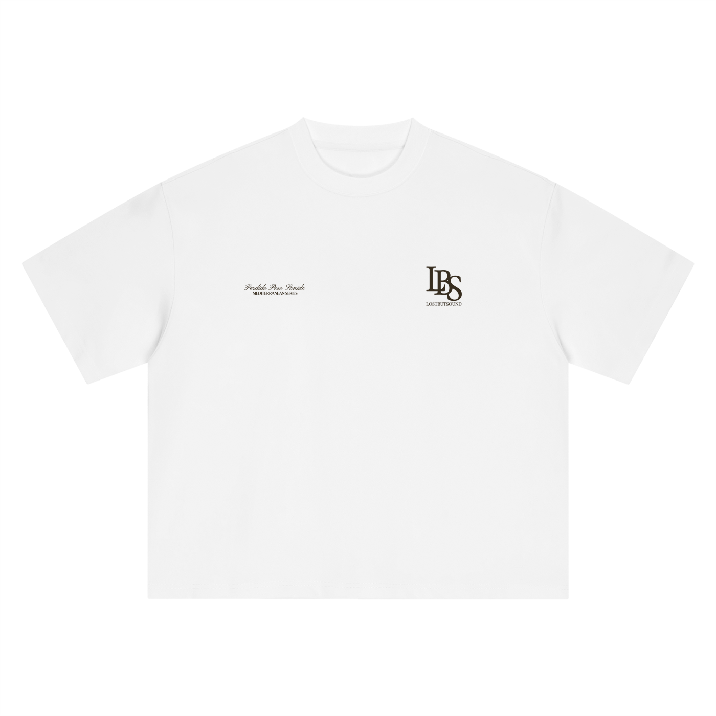 VINTAGE TEE