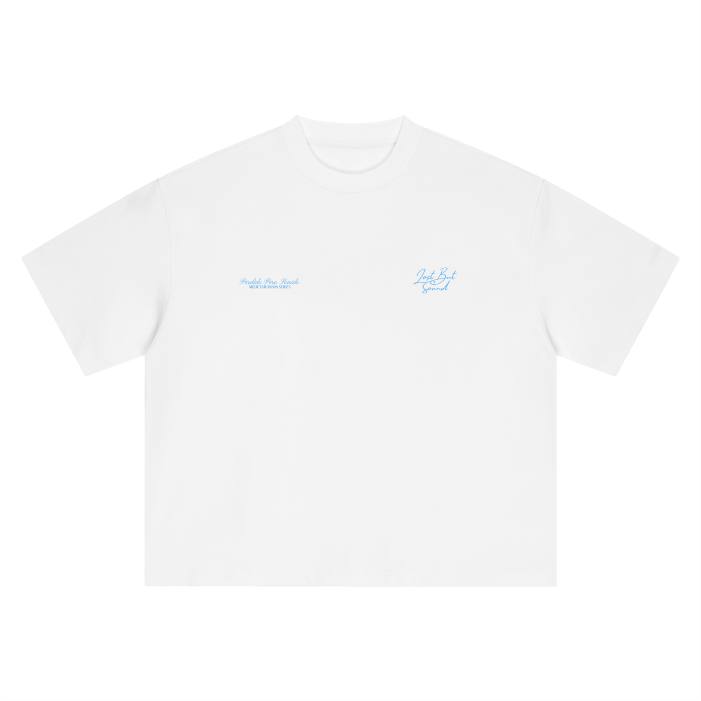 PRAWNS TEE