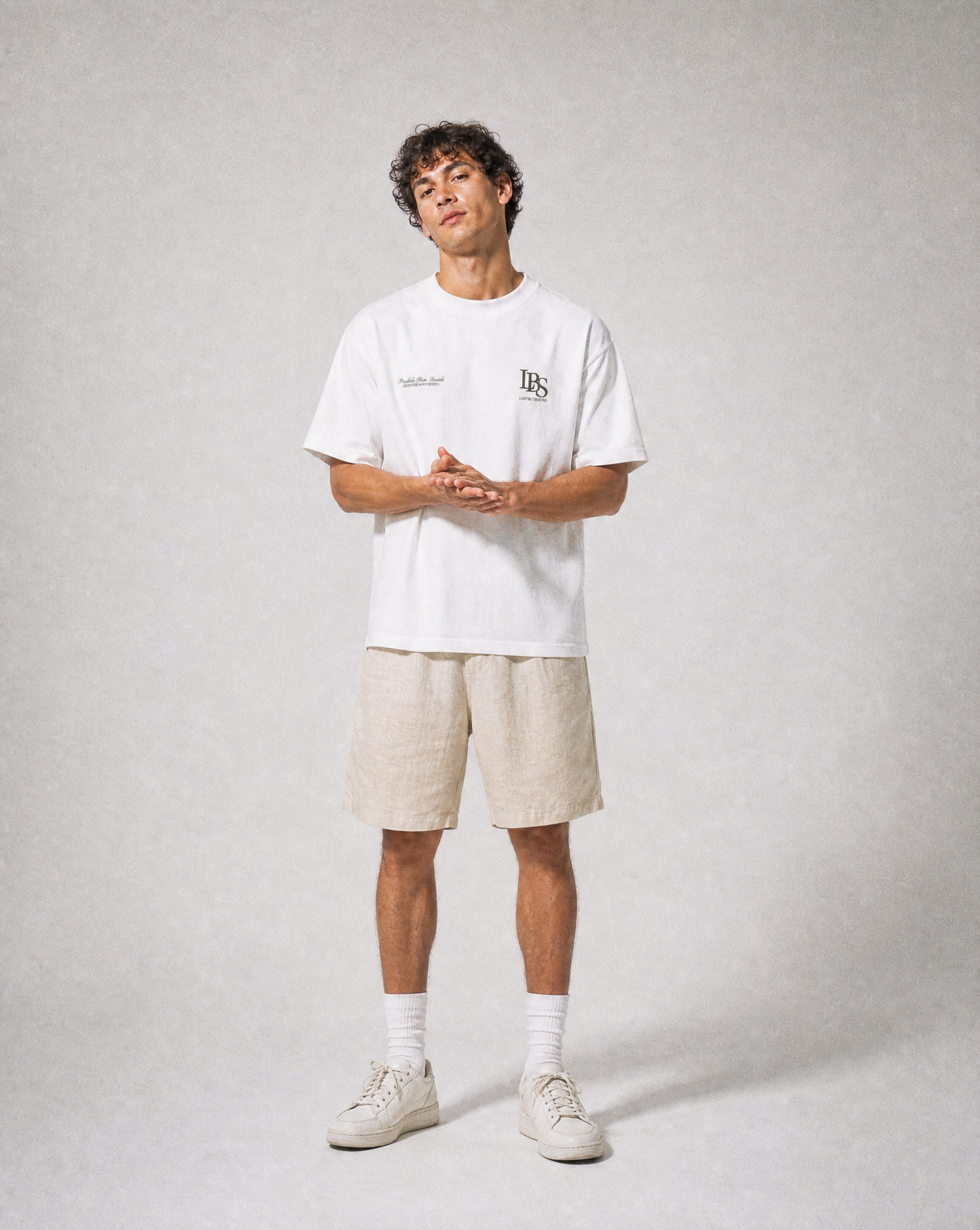 VINTAGE TEE