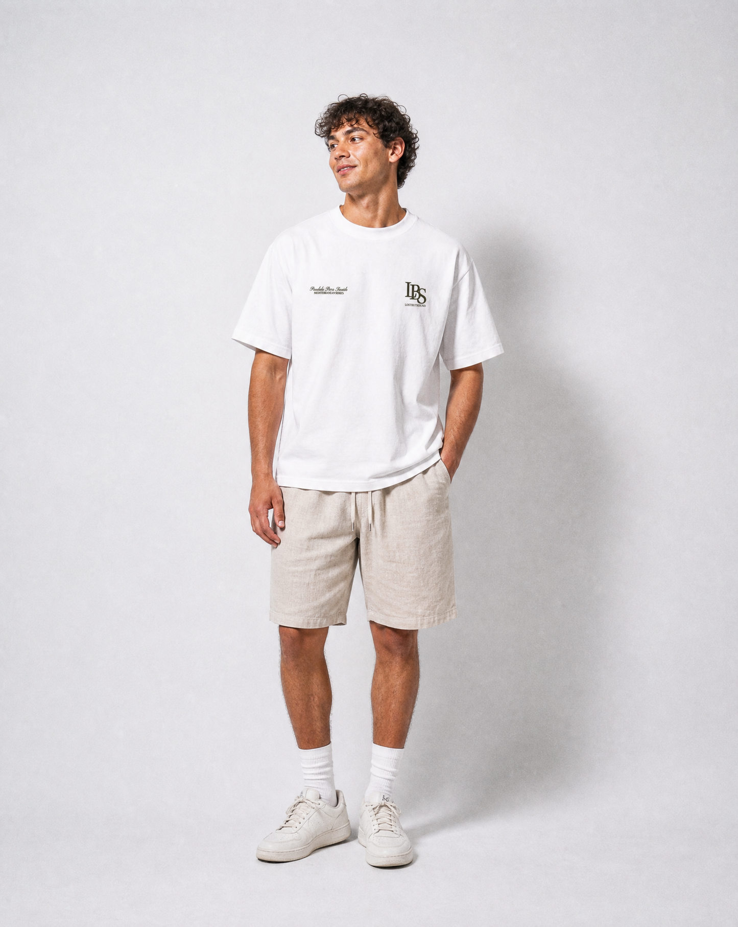 MONTE CARLO TEE
