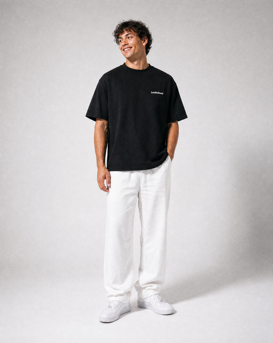 Boxy Oversized T-Shirt
