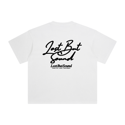 Classic White T-Shirt