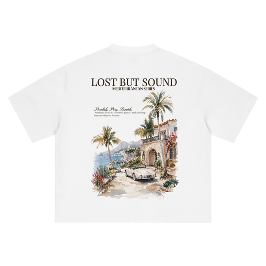 VINTAGE TEE